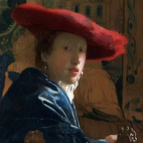 GirlWithTheRedHat-Vermeer1665
