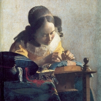 Johannes_Vermeer_-_The_lacemaker_(c.1669-1671)